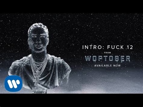 Intro: Fuck 12 — Gucci Mane 